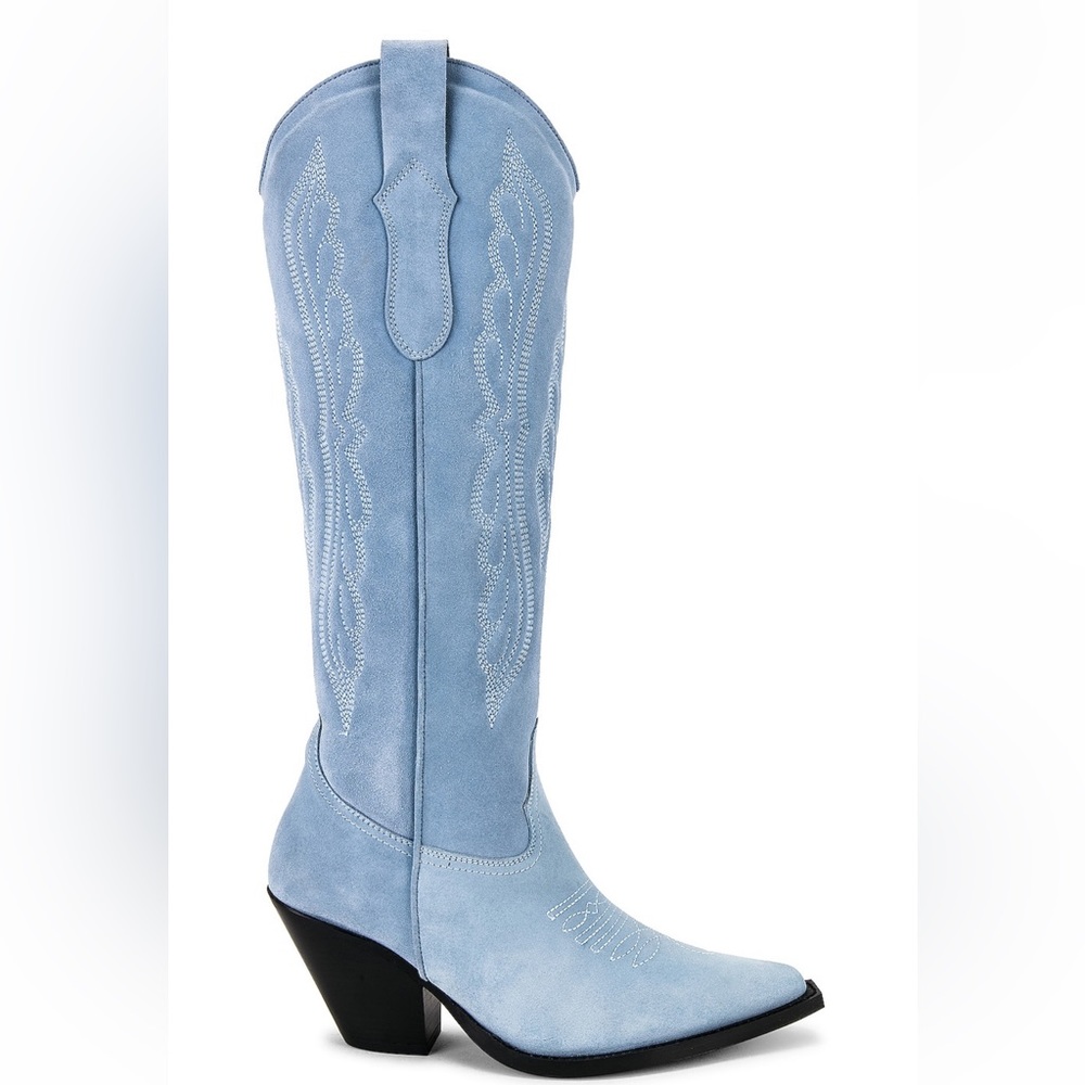 Toral River Lux Boot - NWT